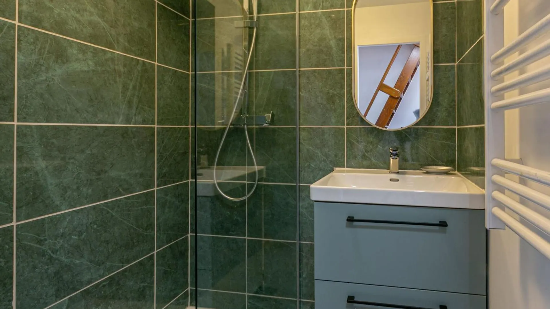 Charmant Studio A Val-D'Isere Avec Balcon Sud/Ouest, Proche Commodites, Navette Gratuite - Fr-1-694-289 Appartement